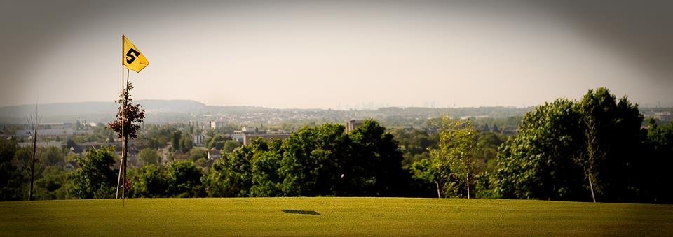 Château de l’Hermitage | Golf stay in Ile de France