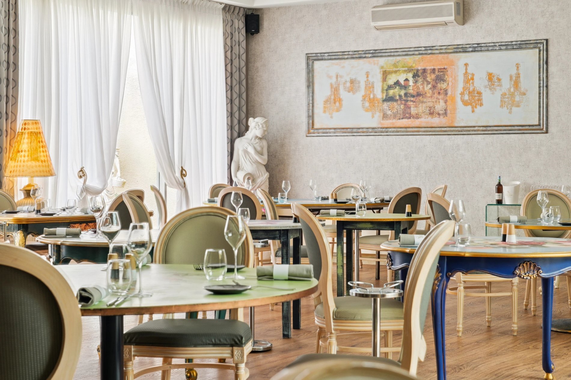 Hôtel de Margaux