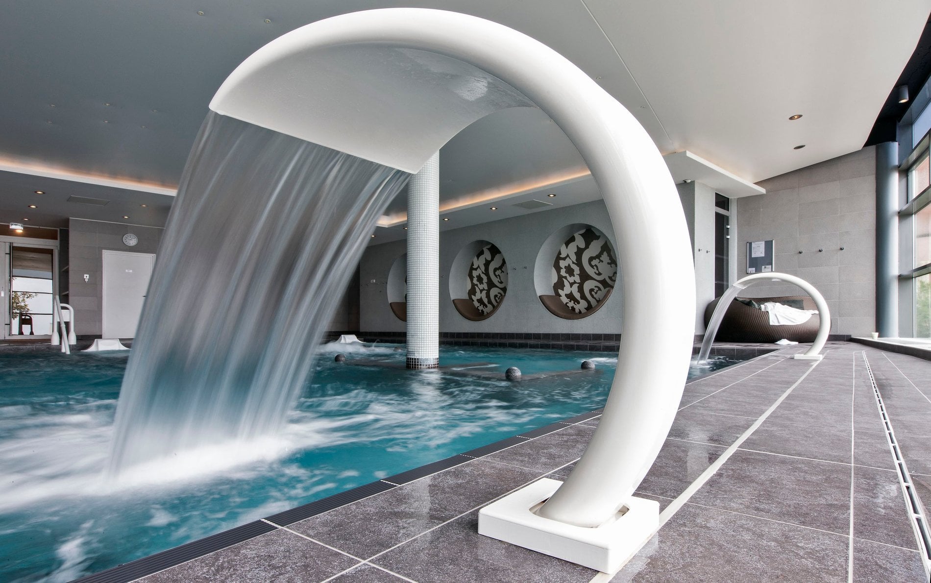 SPA Marin Val André | Thalasso in Brittany