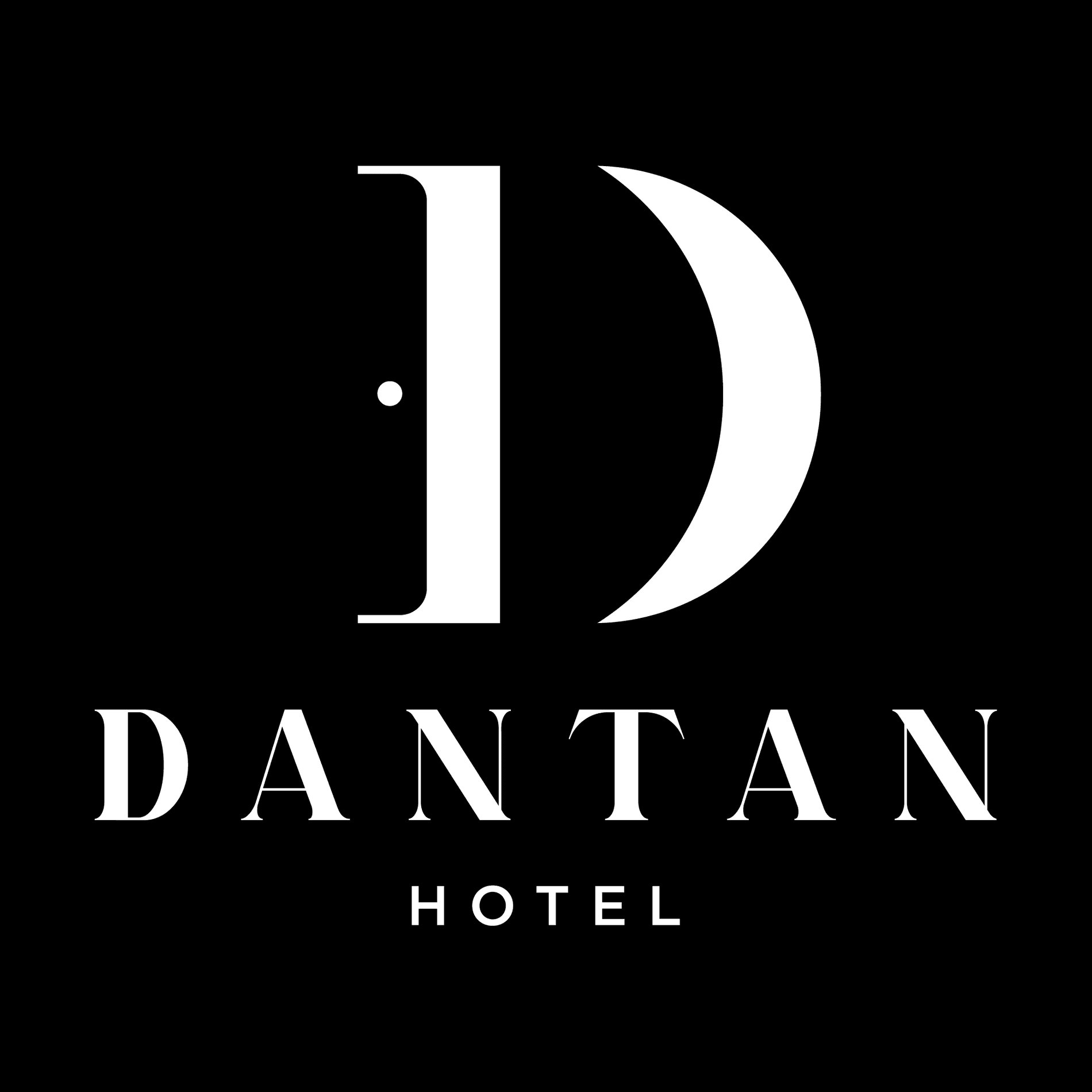 logo dantan