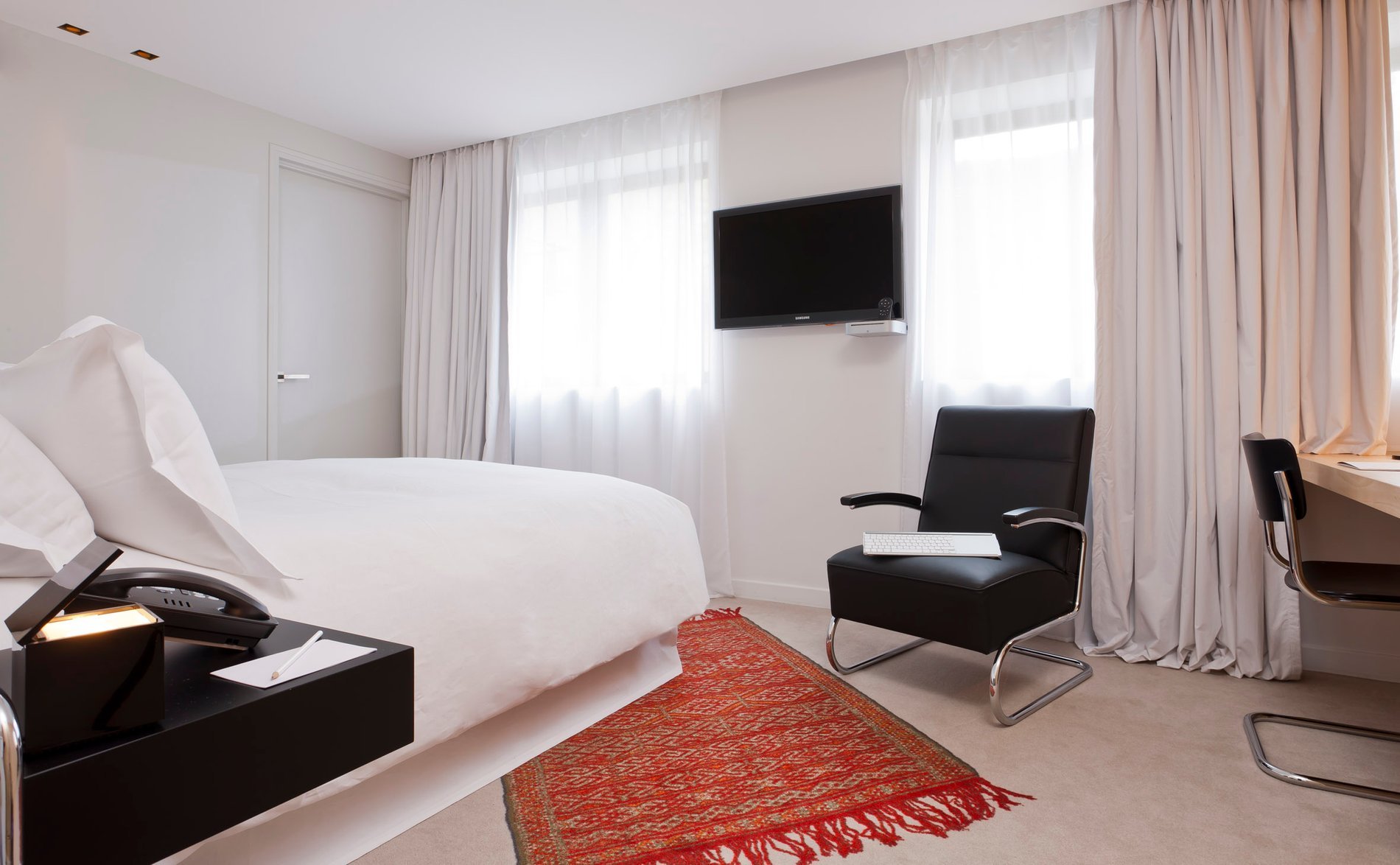 La Maison Champs Elysées | Room Deluxe Couture