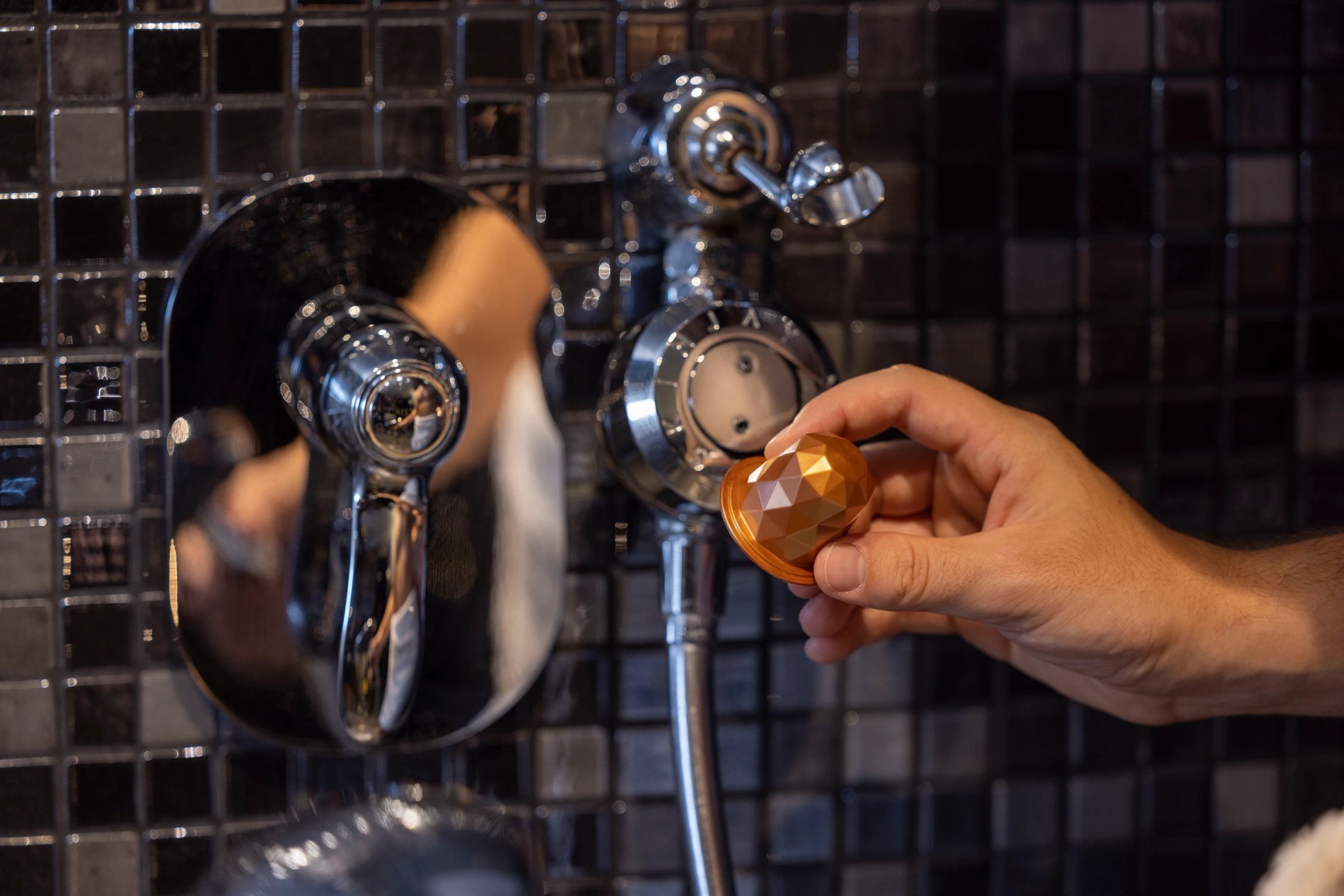 Hôtel Whistler Hammam Skinjay