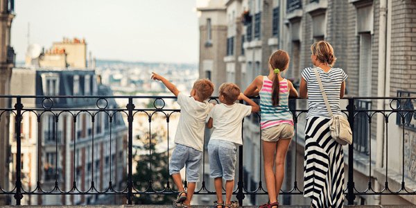 The Originals Boutique, Hôtel Maison Montmartre**** | Paris | Holidays offer