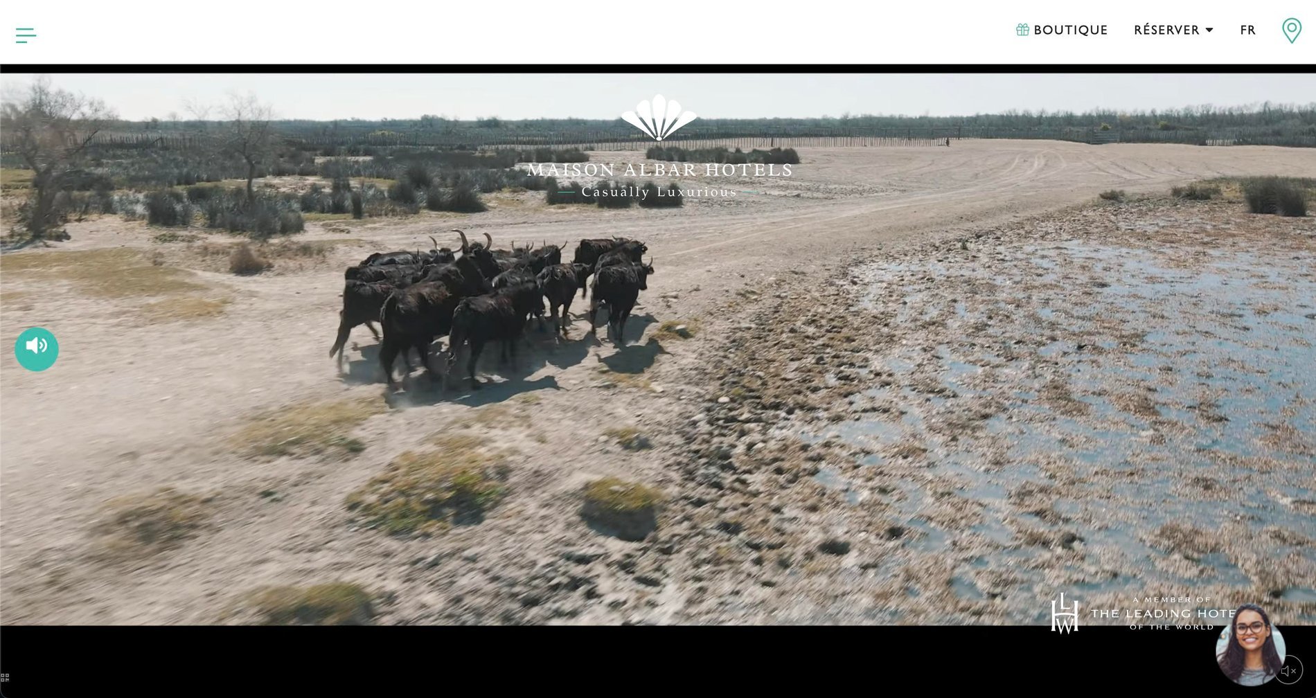 MMCréation Agency | Portfolio Maison Albar Hotels