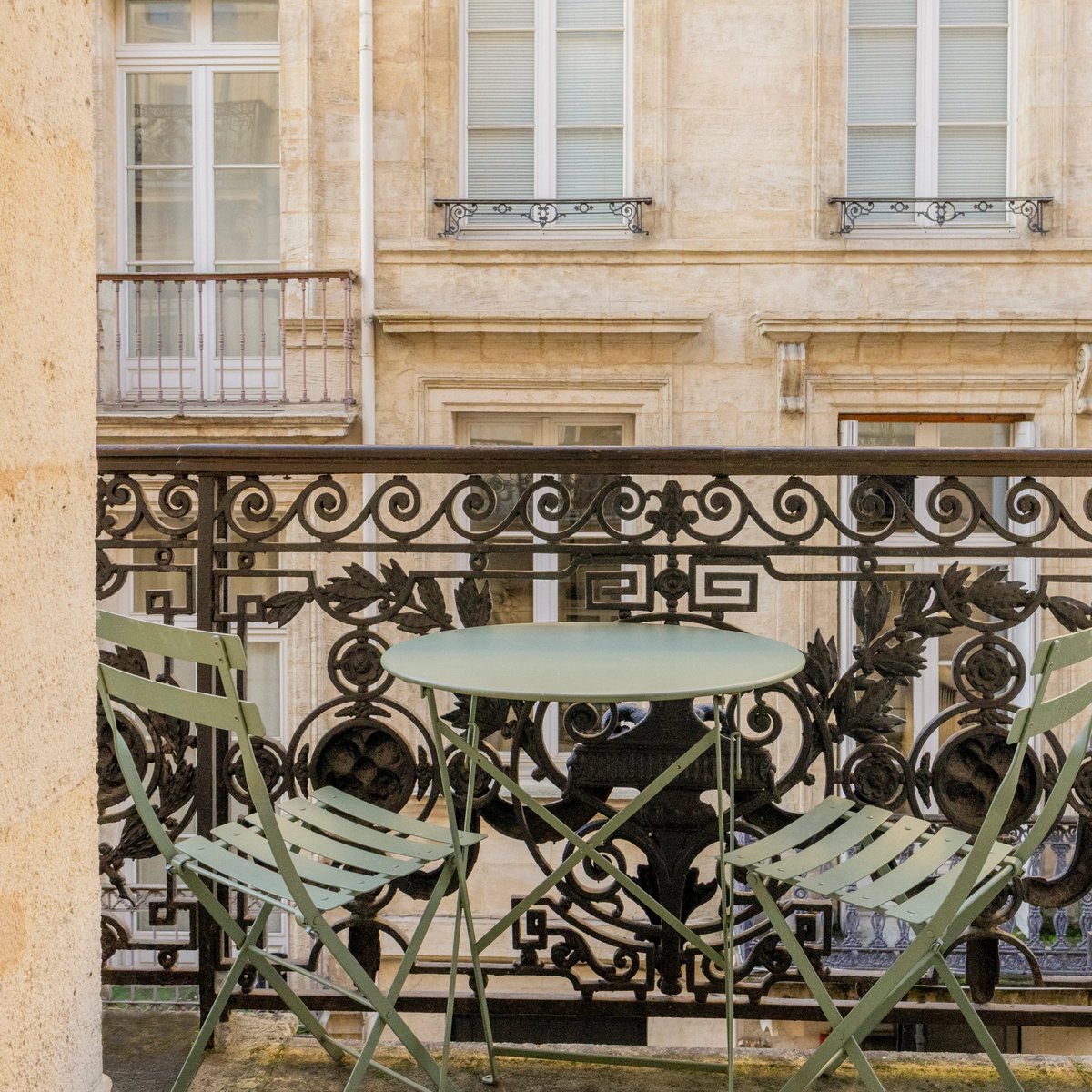 Grand Hôtel Français, 