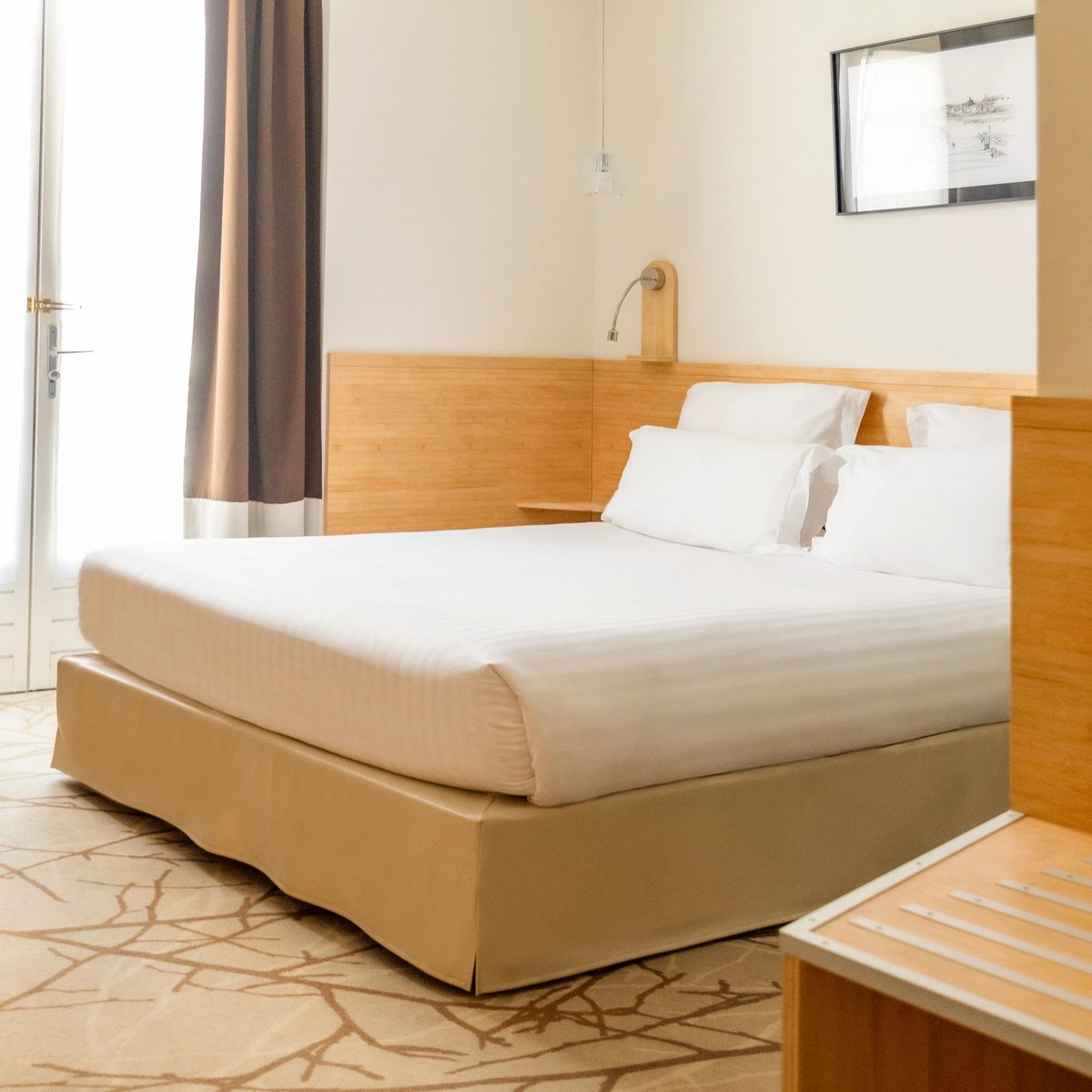 Grand Hôtel Français, 