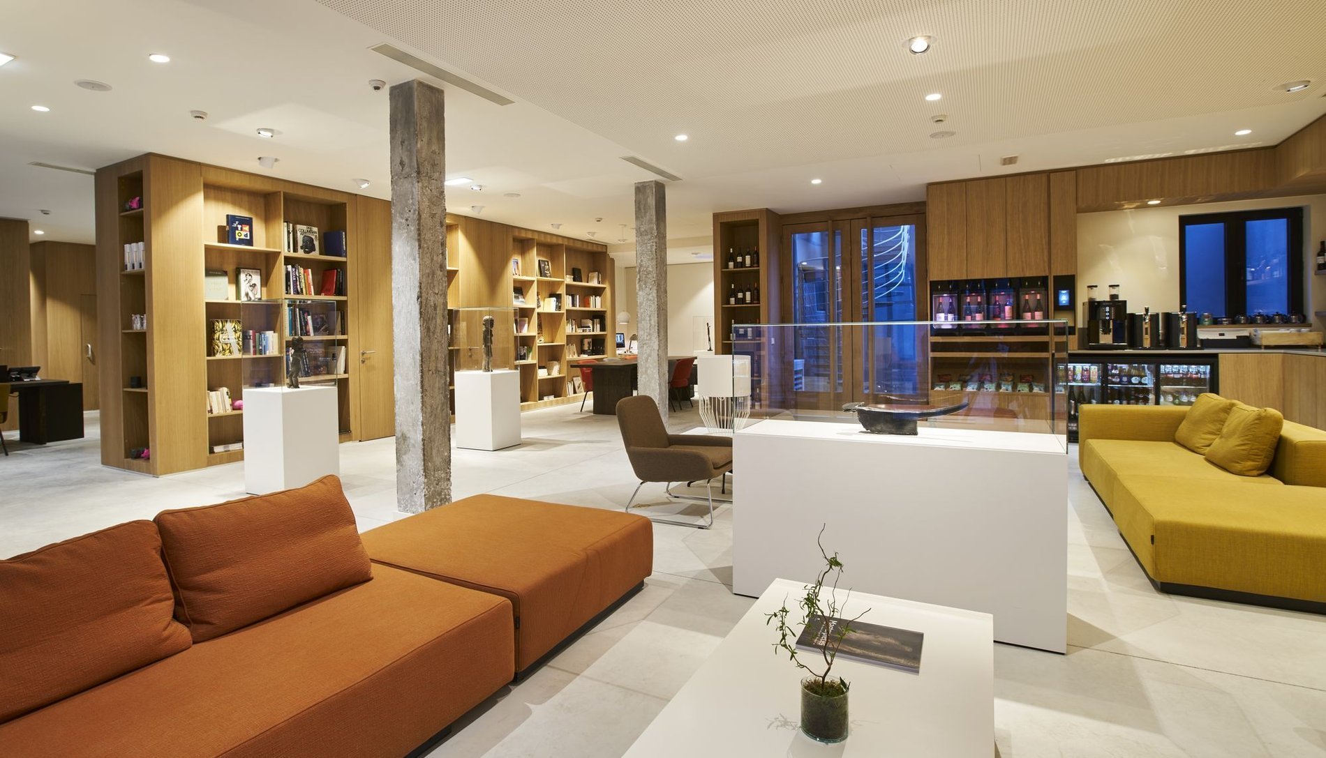 Nuttige informatie 9 Hotel Sablon Brussel