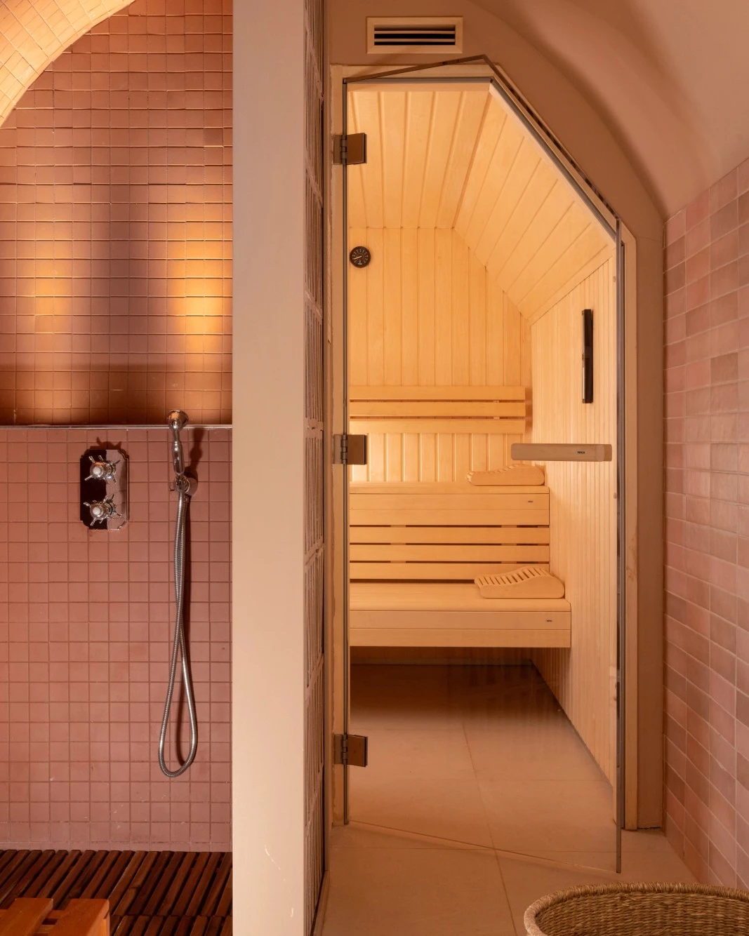 Hôtel Ginette à la Folie, Hotel Ginette à la Folie Spa Sauna