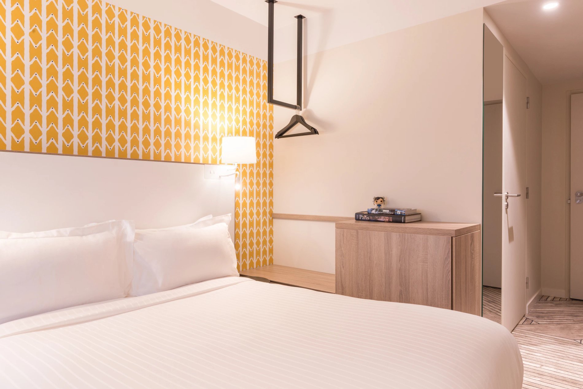 The Originals Boutique, Hôtel Maison Montmartre**** | Paris 18th | Double room | Montmartre