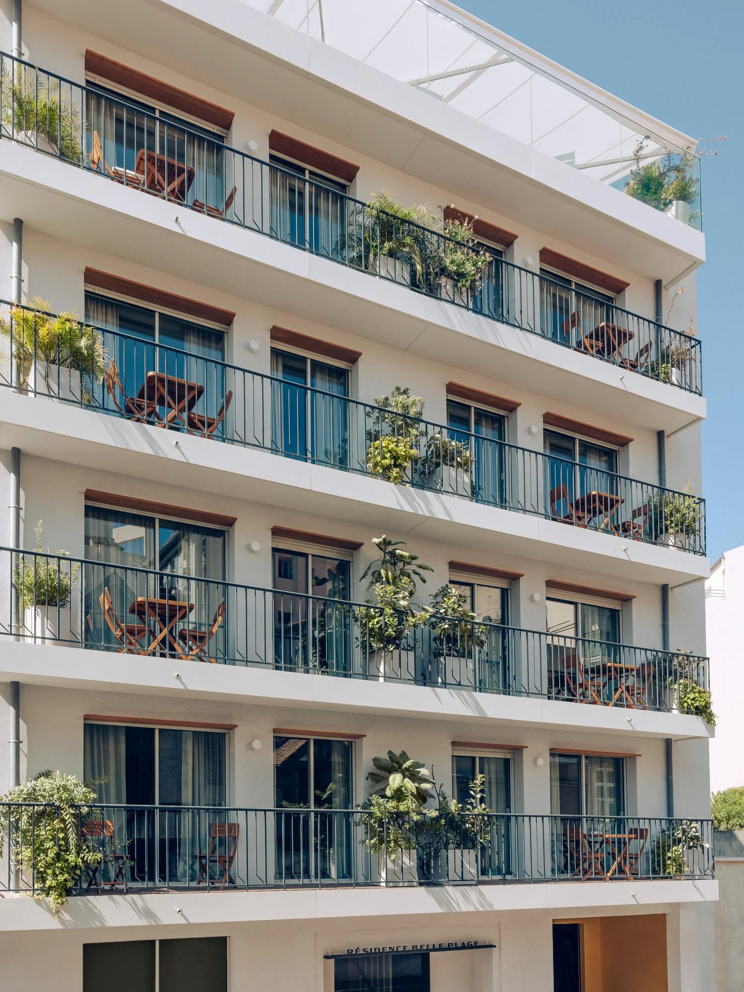 Belle Plage | Apartment