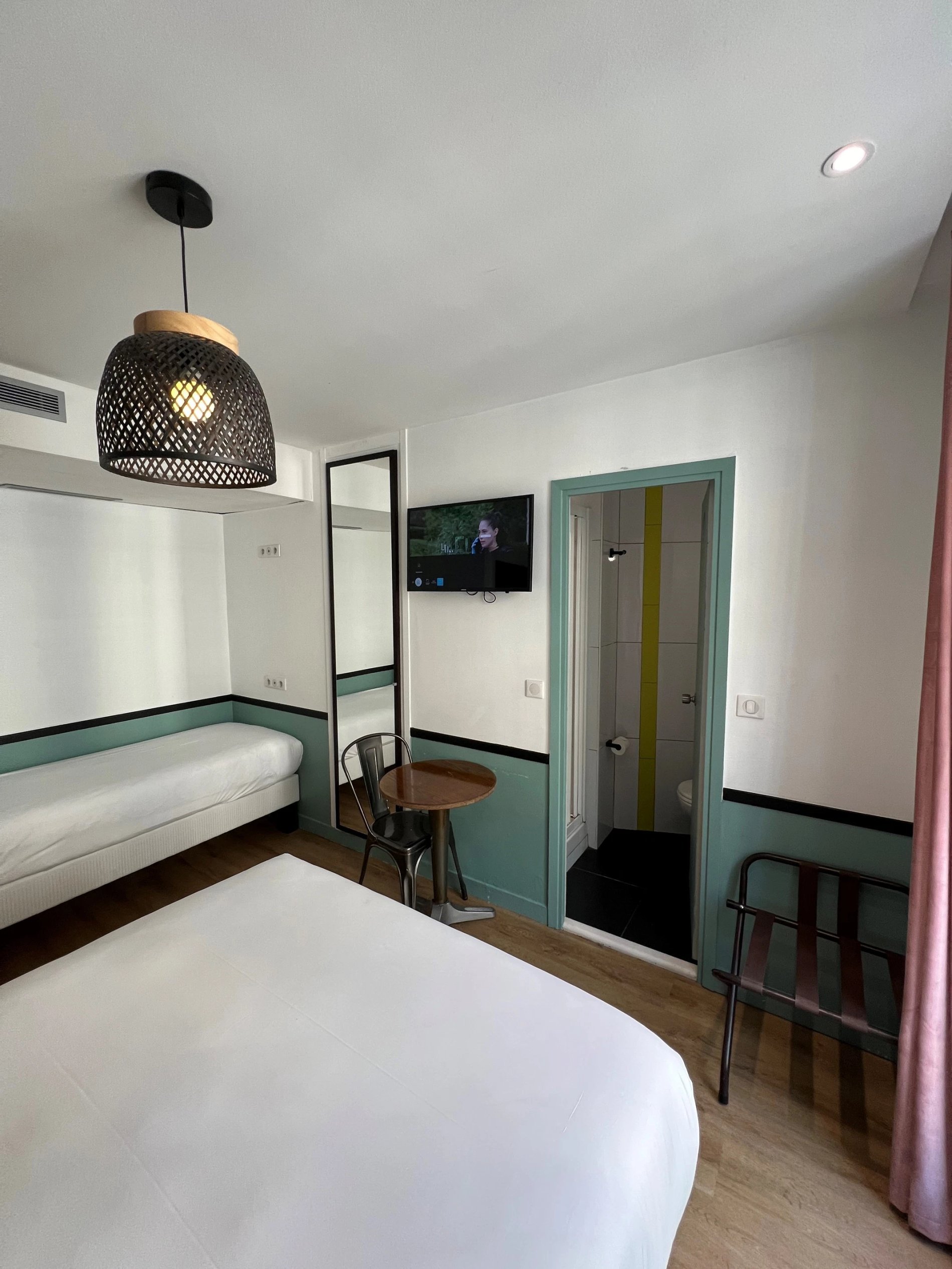 Hotel Vintage