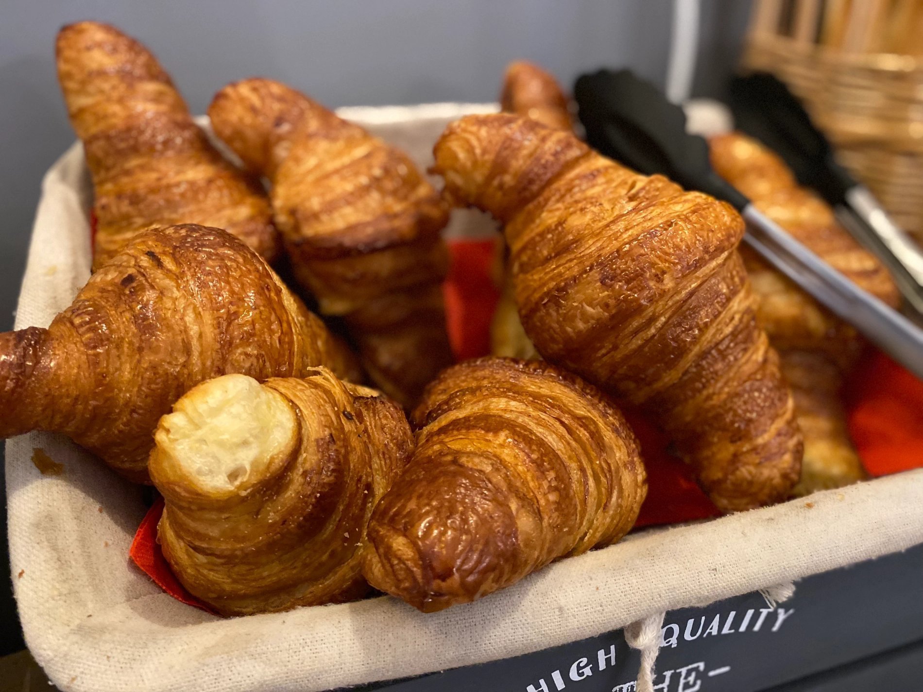 Hotel Le Village 49*** | Breakfast | Les ponts de cé