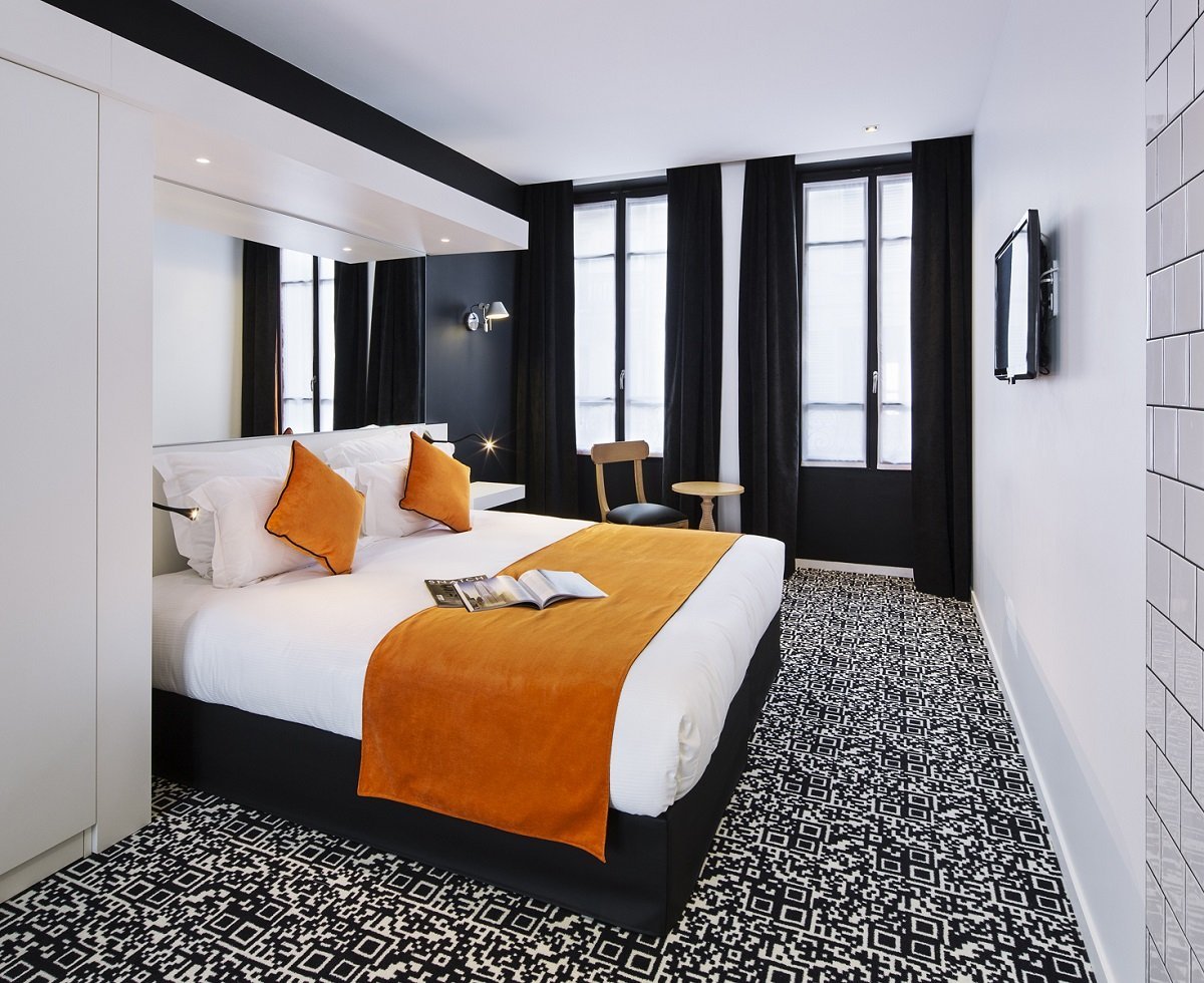 Best Western Premier Faubourg 88