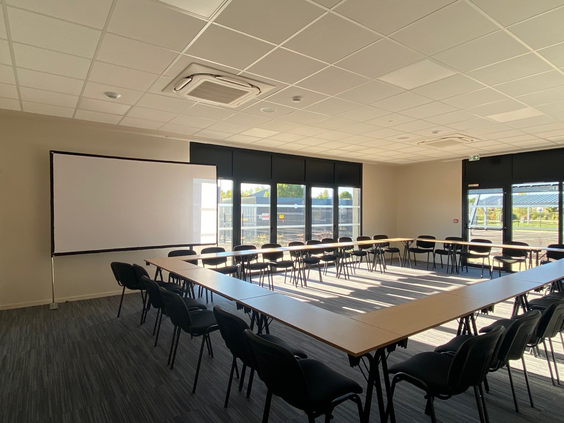 Le Relais des Deux Mers | 3 star hotel Marmande | Seminars & Meetings | Corporate Events