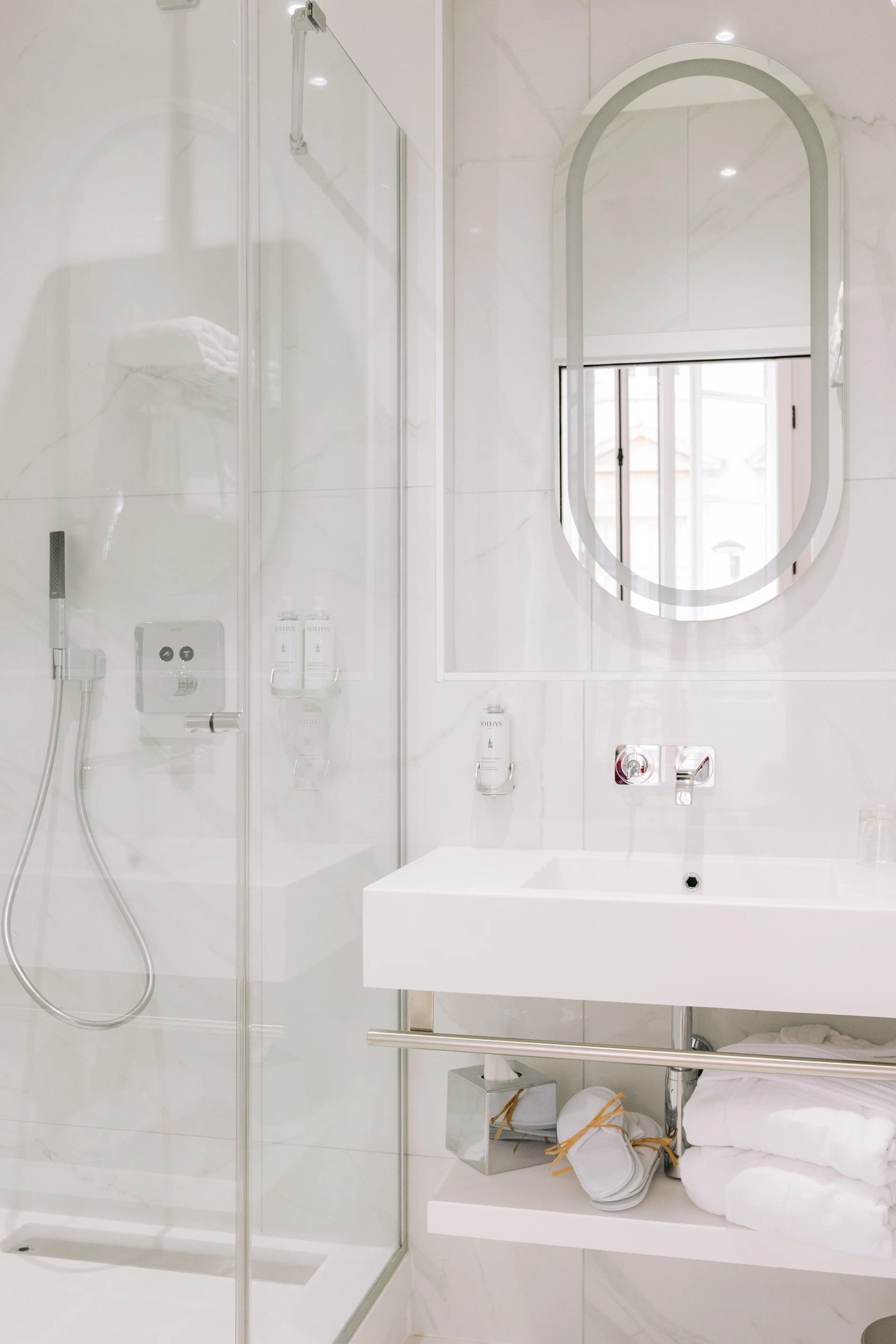 Majestic Bordeaux | Privilege room