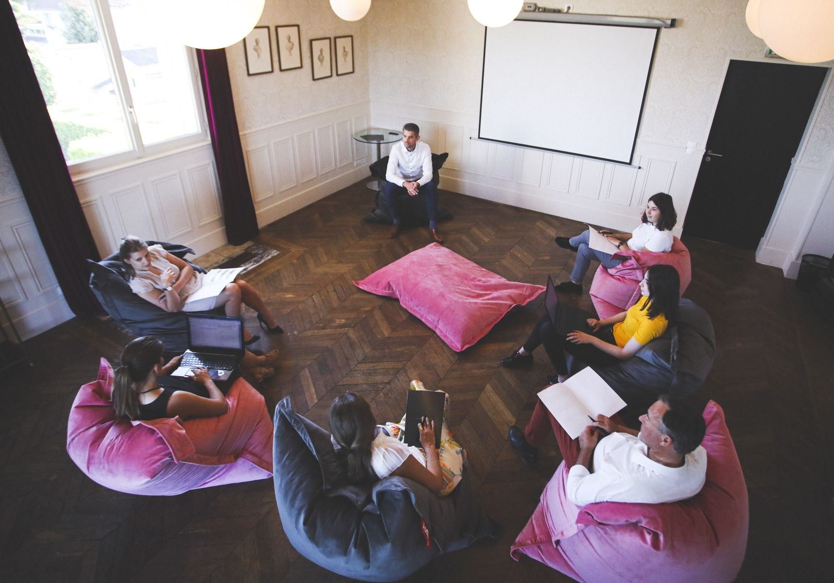 Domaine de la Corniche réunion