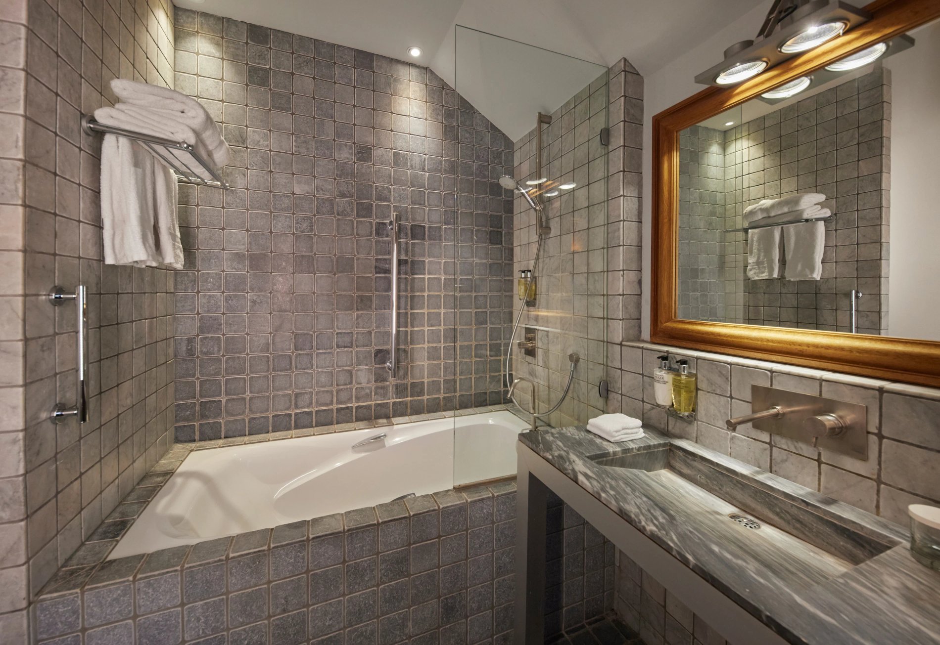 Hotel & Spa L' Hermitage Gantois | Superior Room