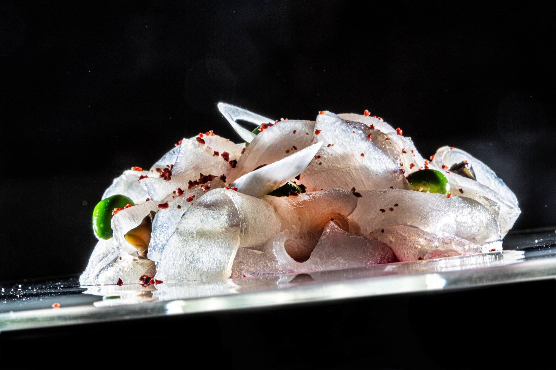 Les Trésoms | Gastronomic restaurant Annecy