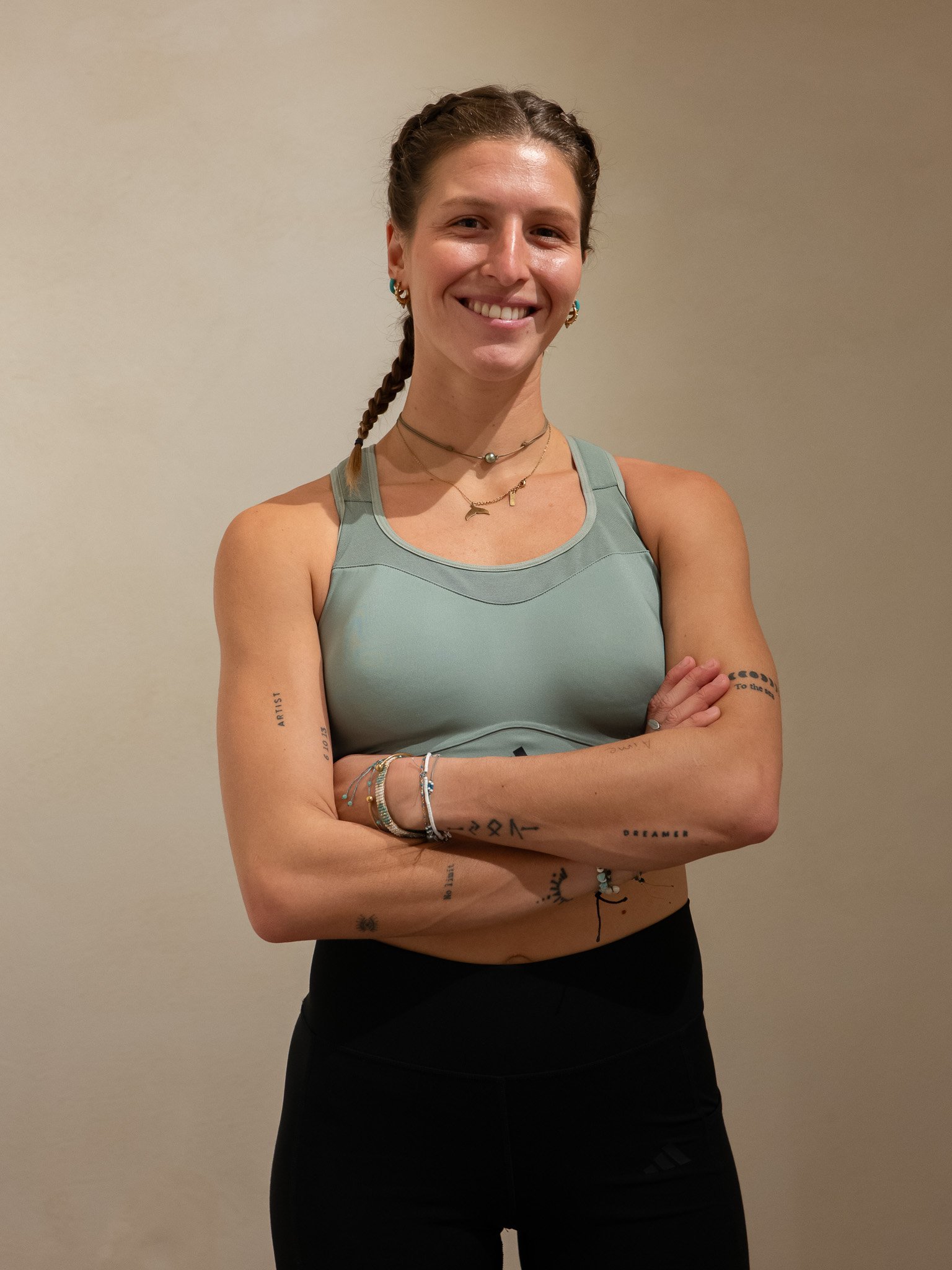 UNLIMITED CLUB | COACHING PERSONNALISÉ | BIEN-ÊTRE & ÉQUILIBRE CORPS-ESPRIT | RECONNEXION AU CORPS