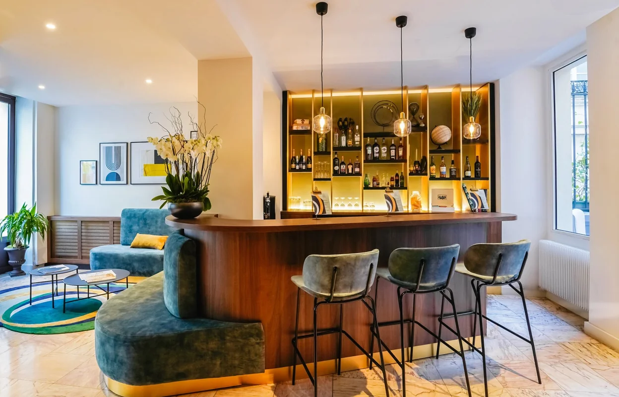 Timhotel,