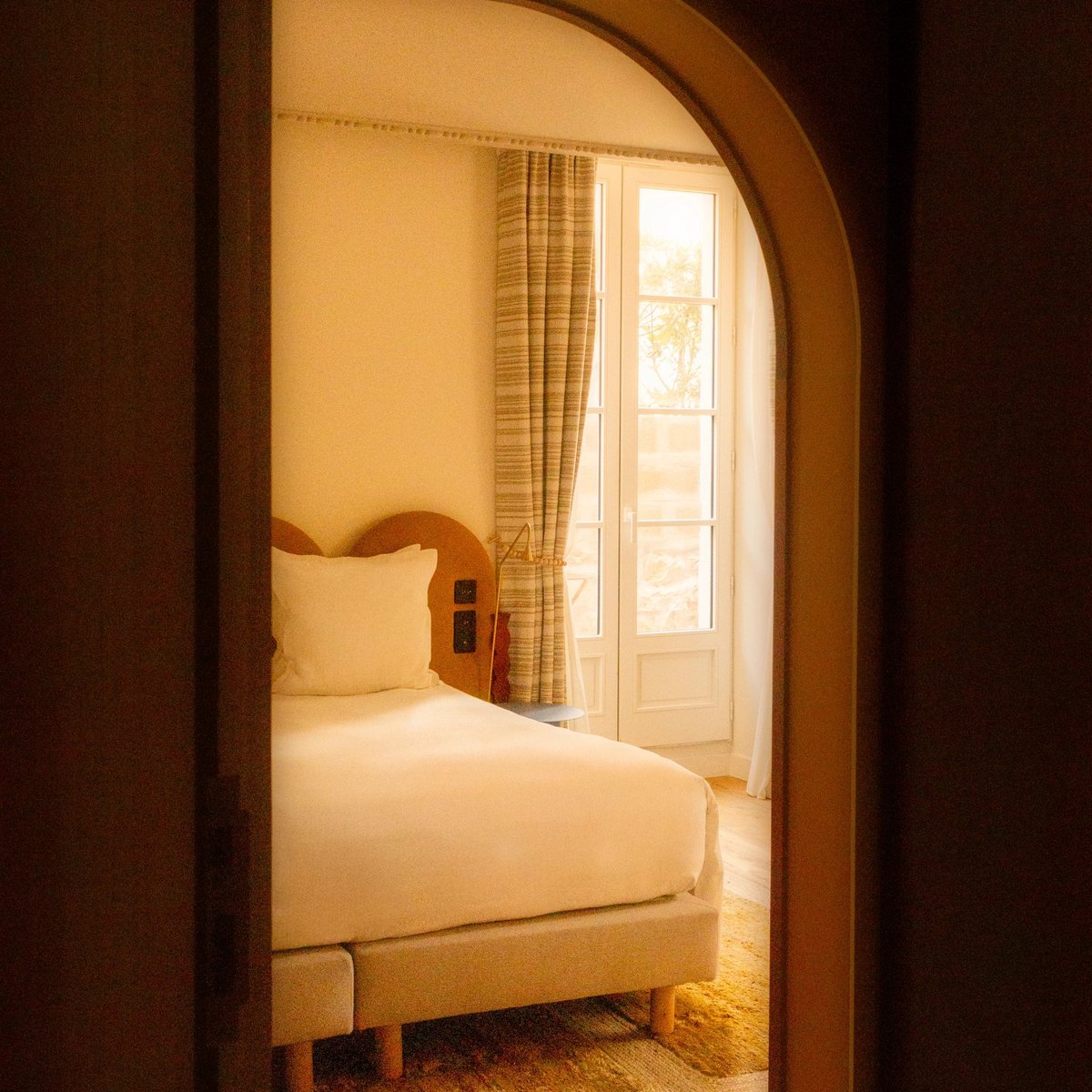 Hôtel Saint-Julien Biarritz, 