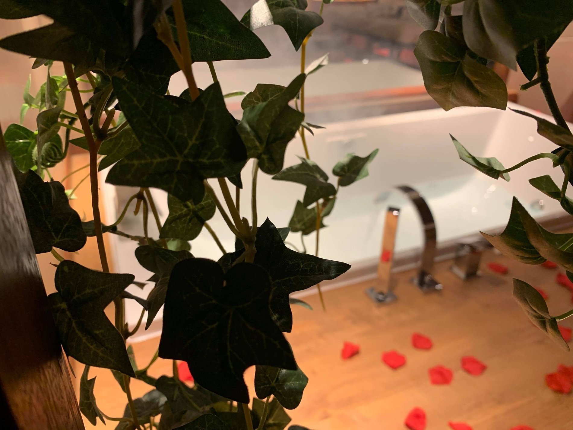 Hôtel SPA Le Lion d'Or | Suite 1001 nights