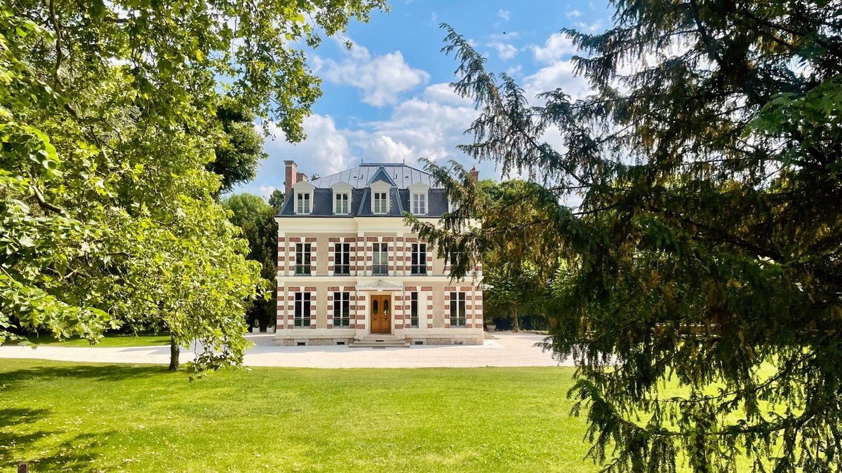 Le Parc, Le Parc | Outdoors