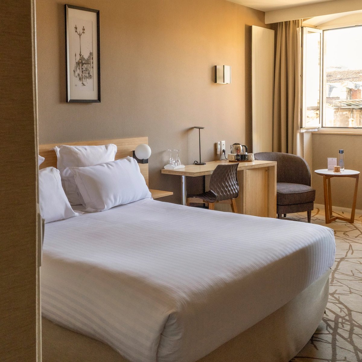 Grand Hôtel Français, 