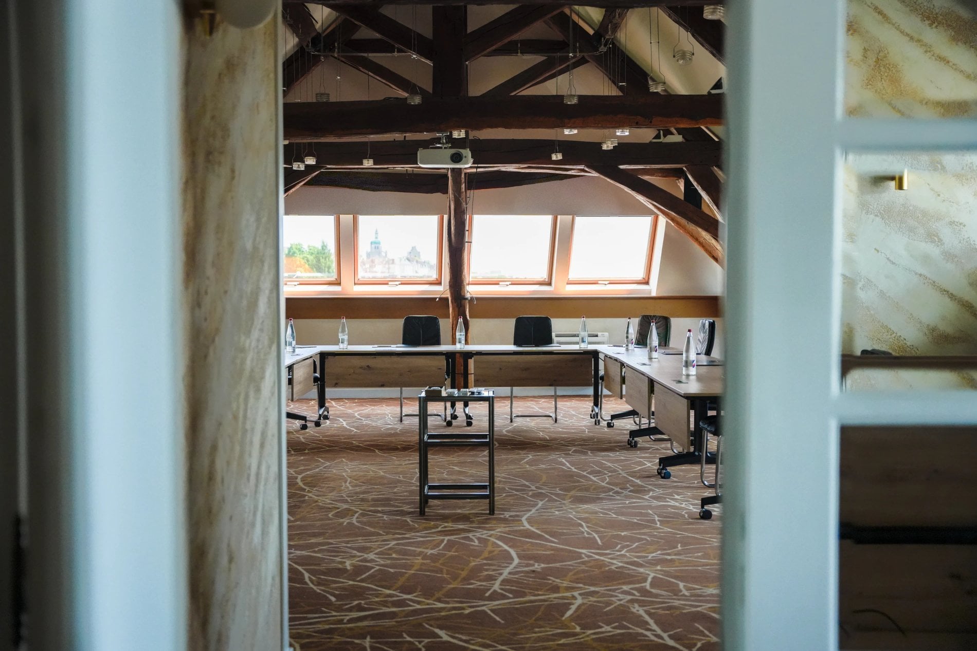 L'équipe bienveillante fera de votre séjour en Bourgogne une parenthèse inoubliable