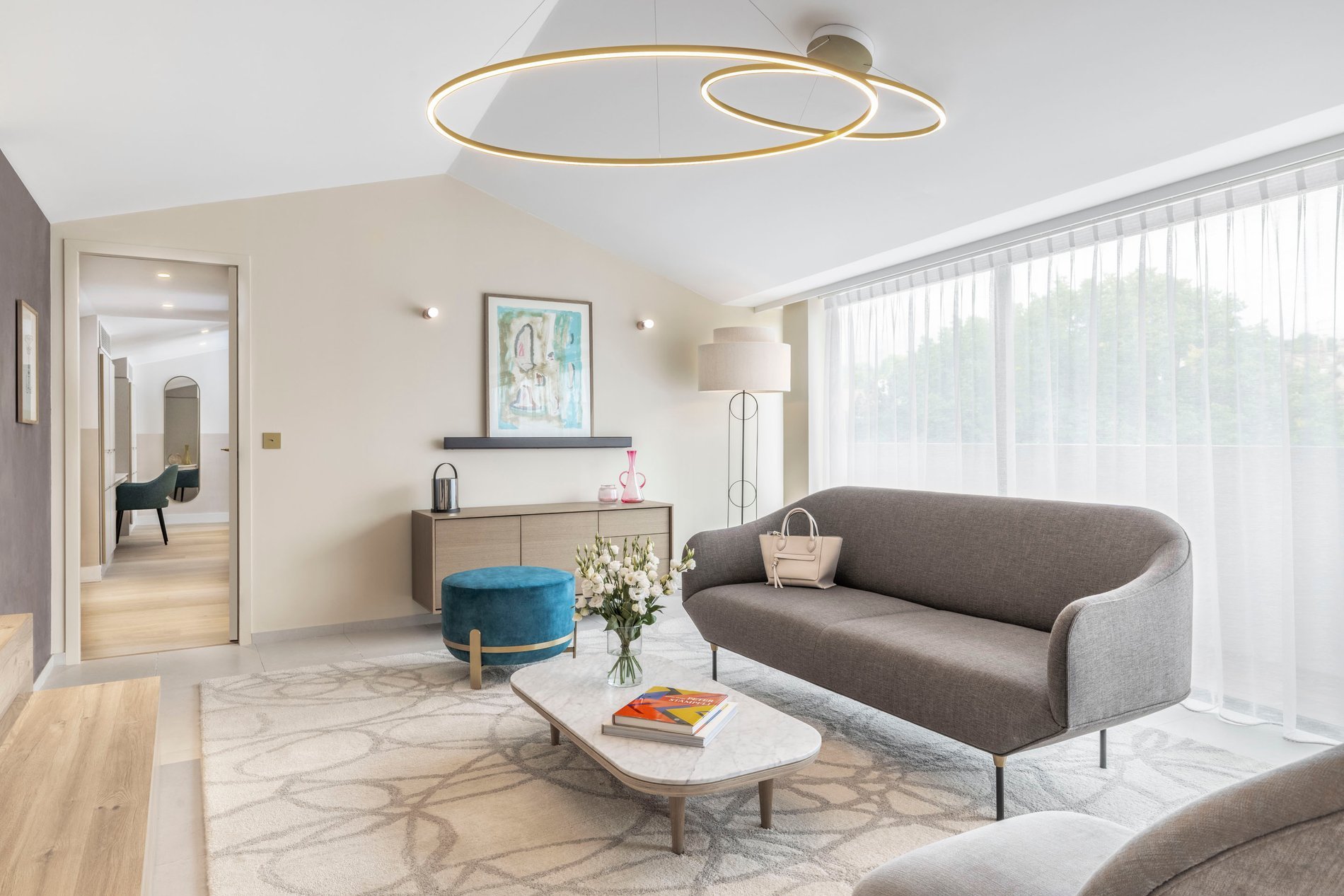 Maison Albar Hotels L'Imperator suite