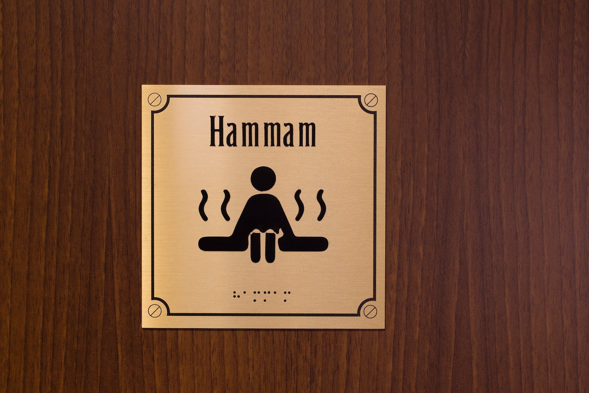 Hôtel Whistler Hammam