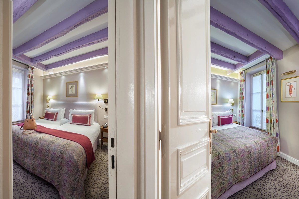 Le Relais Montmartre, 