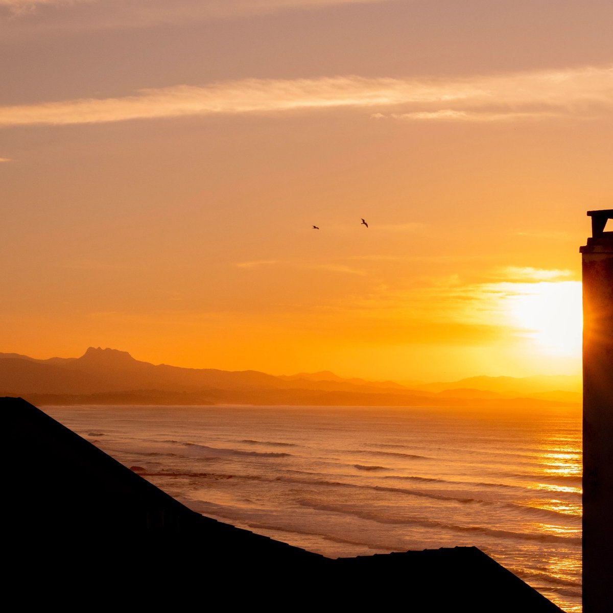 Hôtel Saint-Julien Biarritz, 