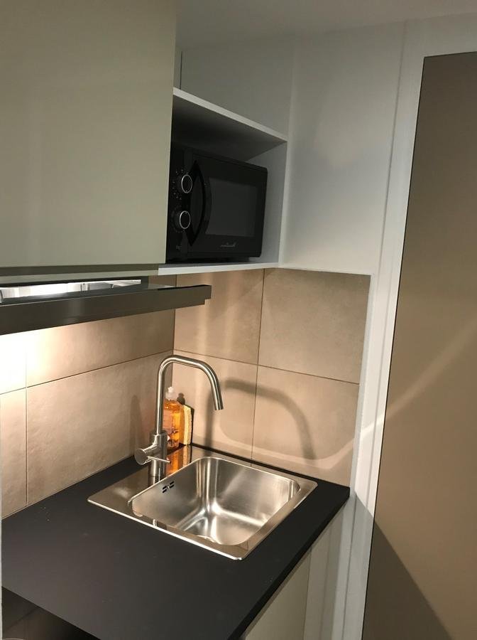 AMHotel | Family studio