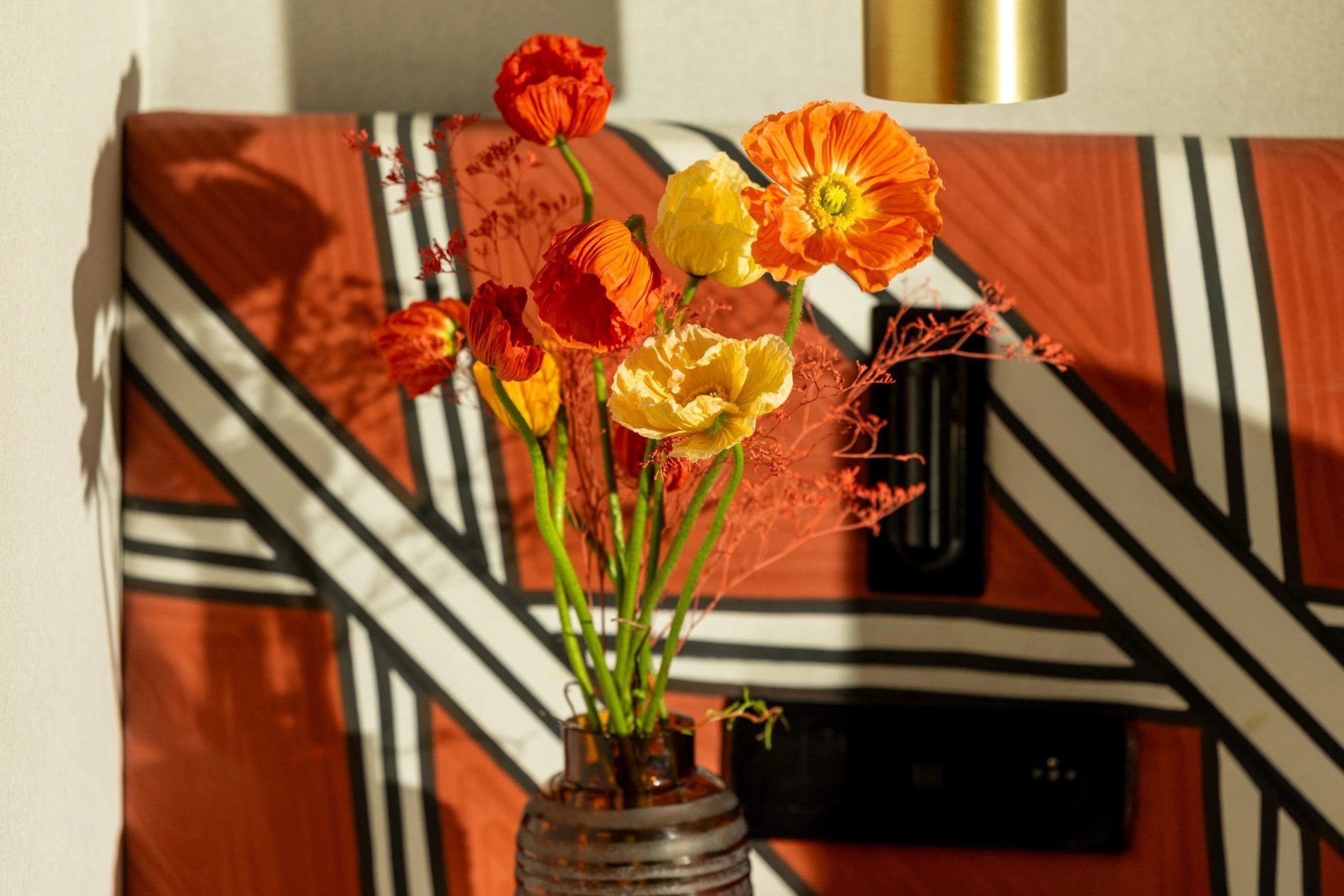 Hôtel Aoriste Fleurs