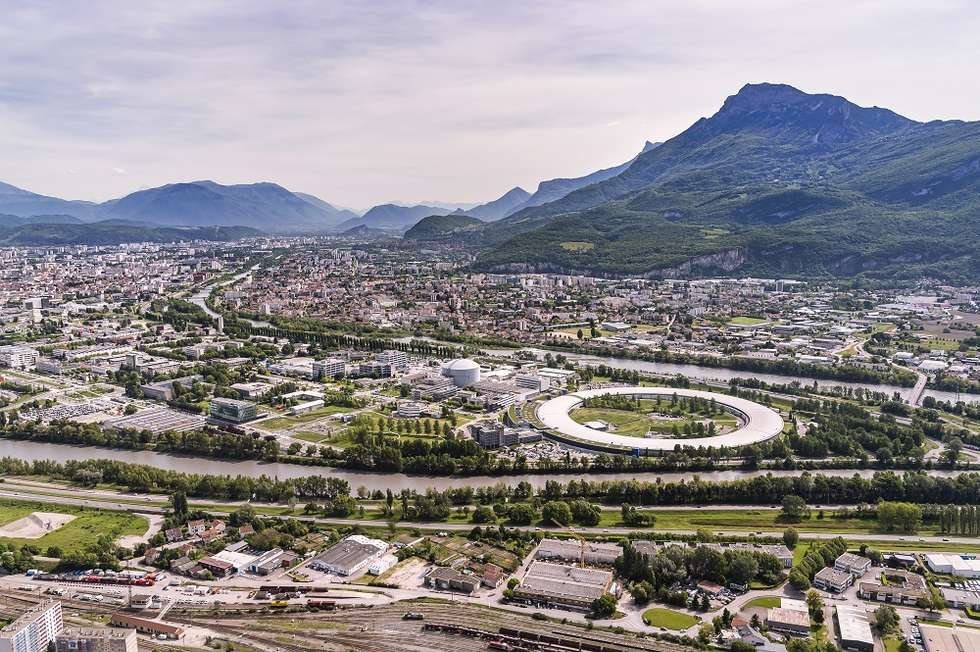 Hôtel Les Trois Roses | Meylan