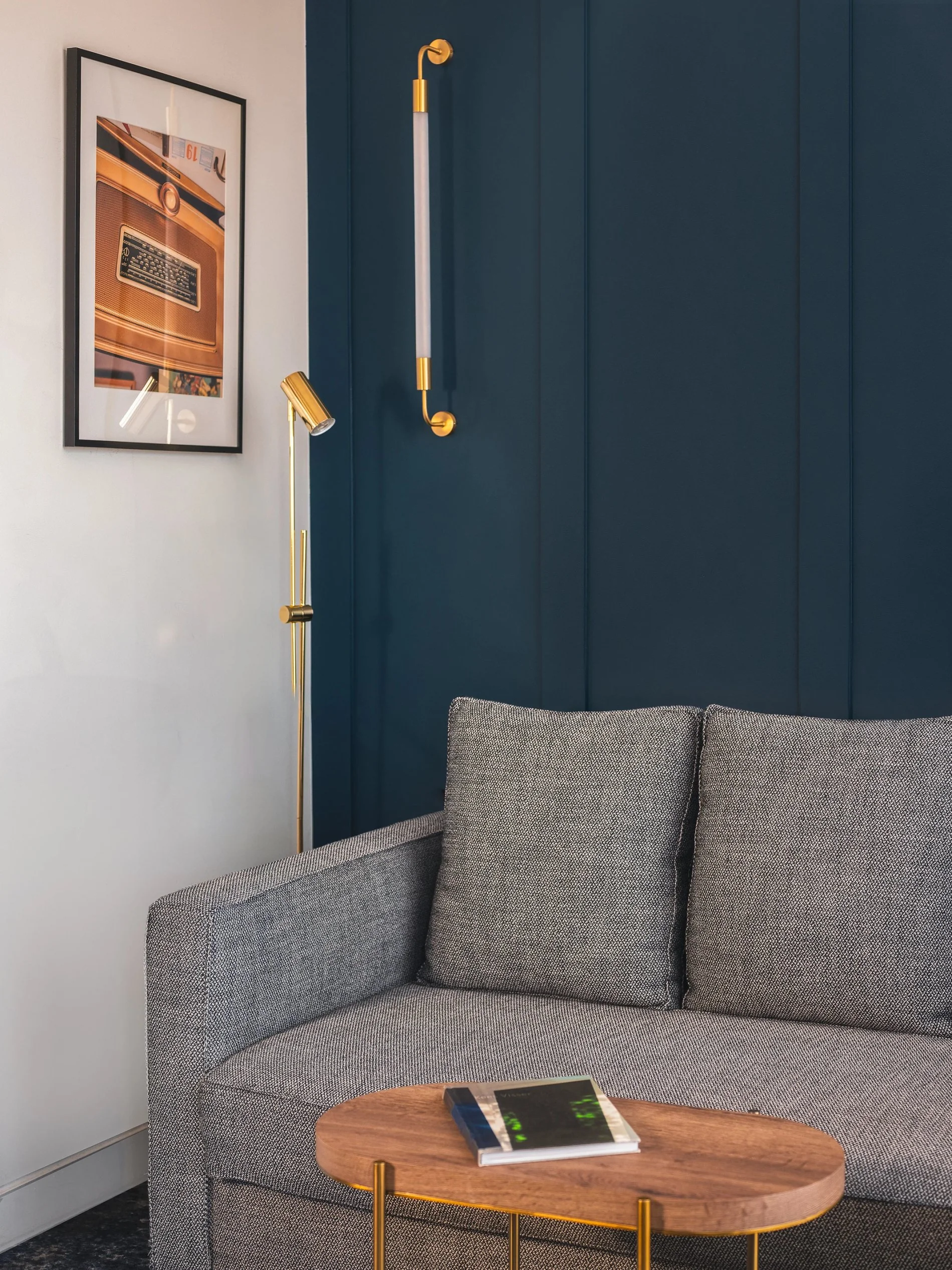 Pley Hotel Paris | Junior Suite Spacy