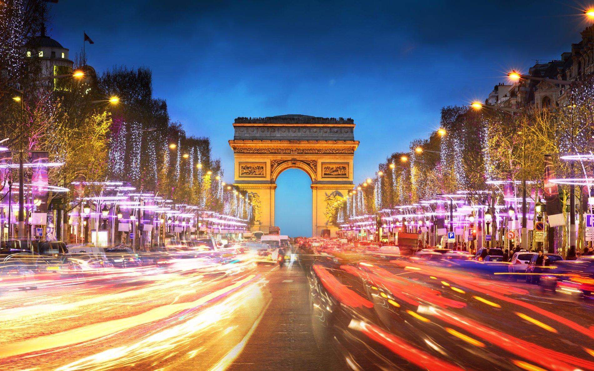 Hôtel Raphael Paris | Shopping Experience in Paris