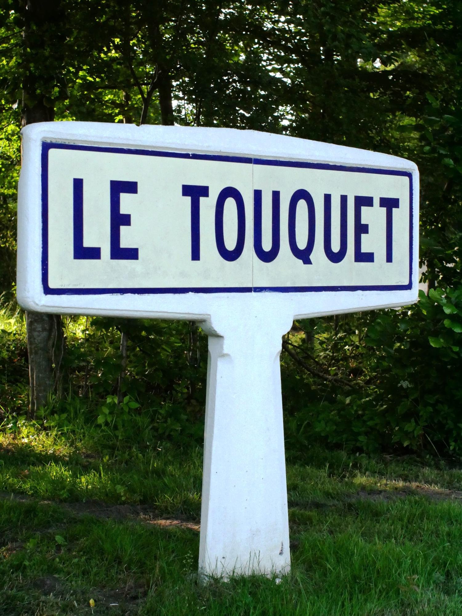 HIR Le Touquet | Week-end au Touquet