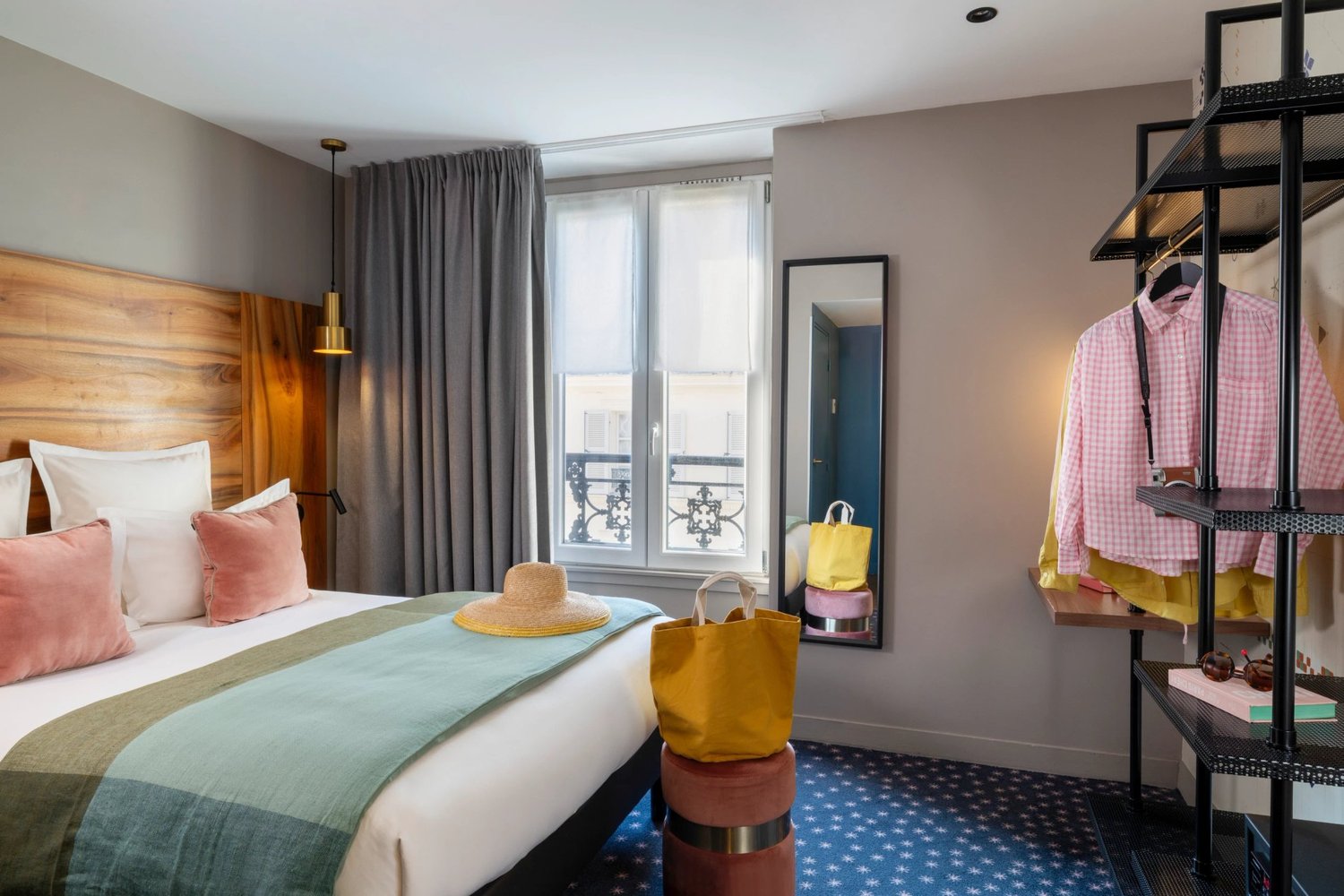 Hôtel Maxim Folies