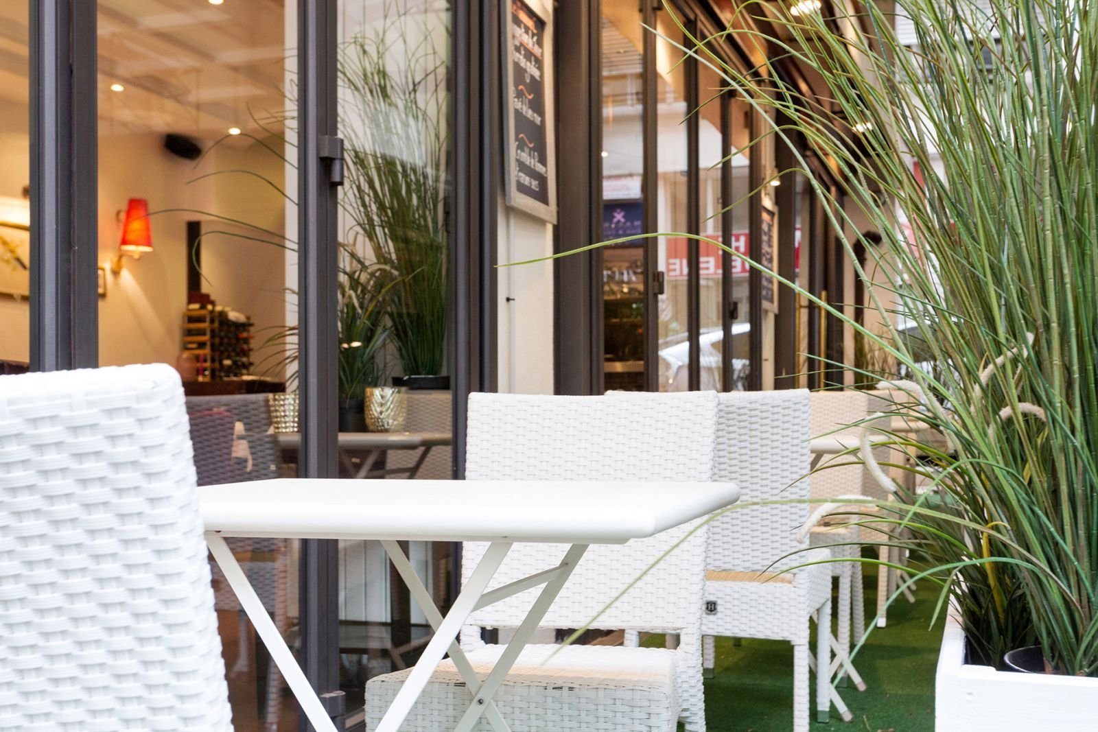 Hôtel Royal Opéra | Romantic hotel restaurant Paris