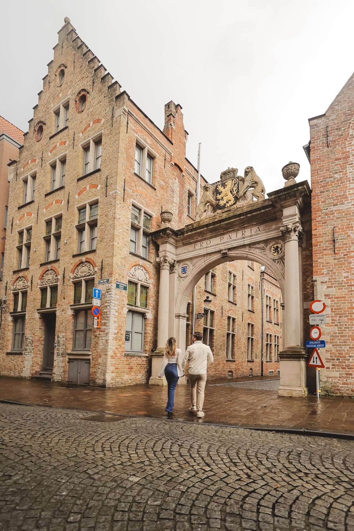 Martin's Brugge 3***SUP, 