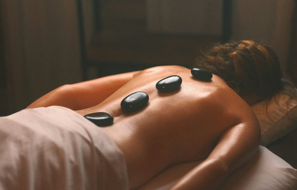 Hôtel & Spa Belinda,