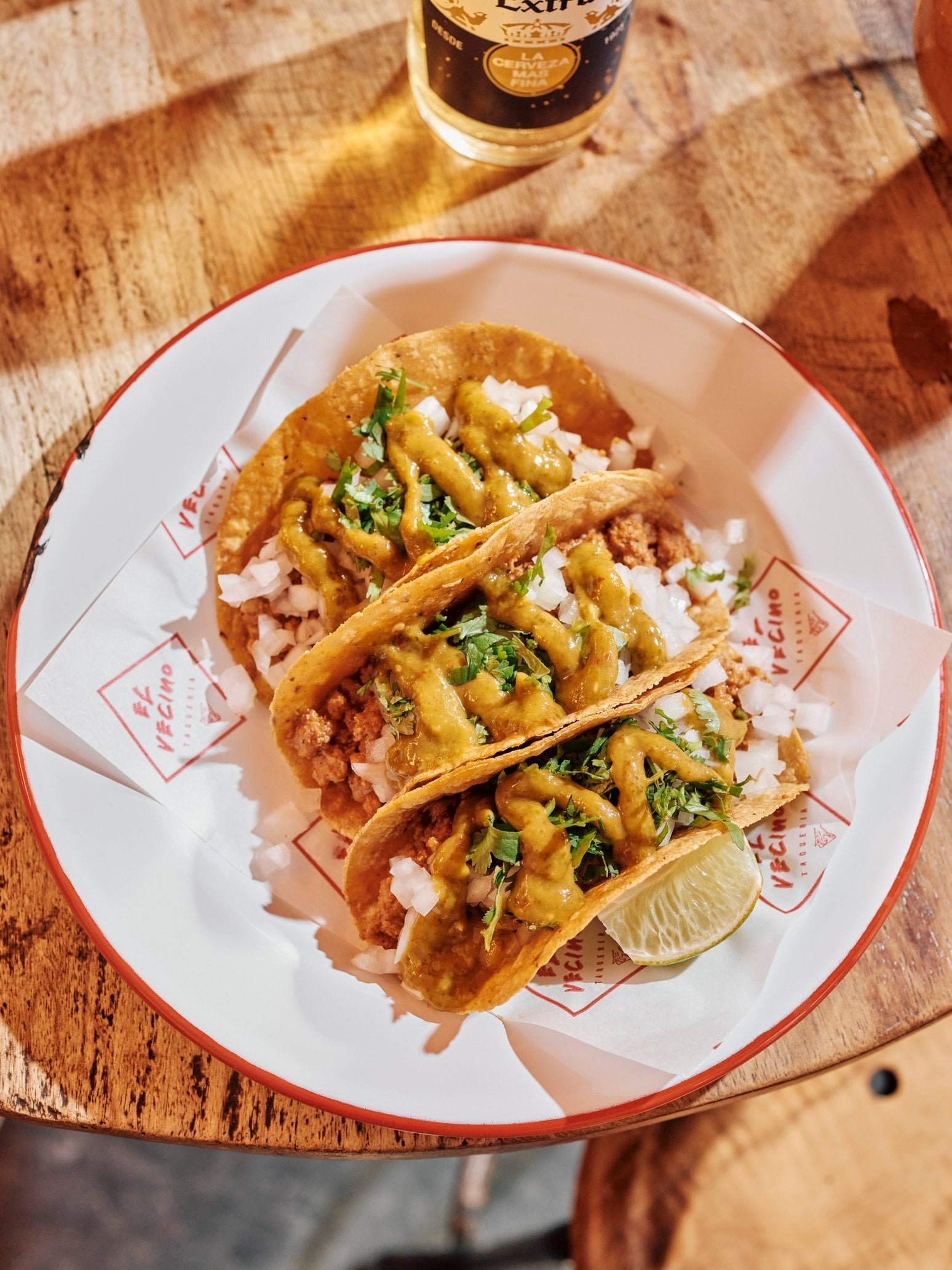 Taqueria-Restaurant El Vecino-Hotel Normandy Le Chantier-Paris Palais Royal