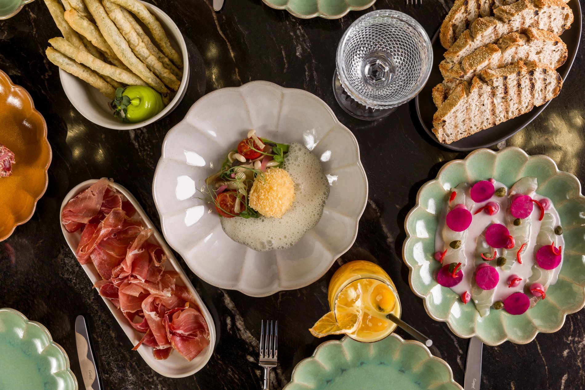 Maison Albar Hotels Le Pont-Neuf Spa Pont-Neuf by Cinq Mondes cabine de massage duo