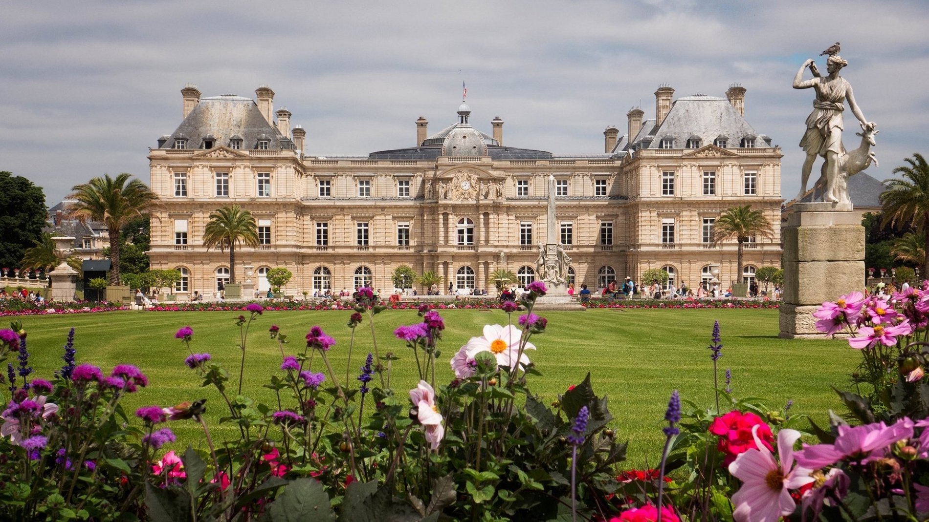 Hotel Académie Saint Germain | Hotel near Jardin du Luxembourg