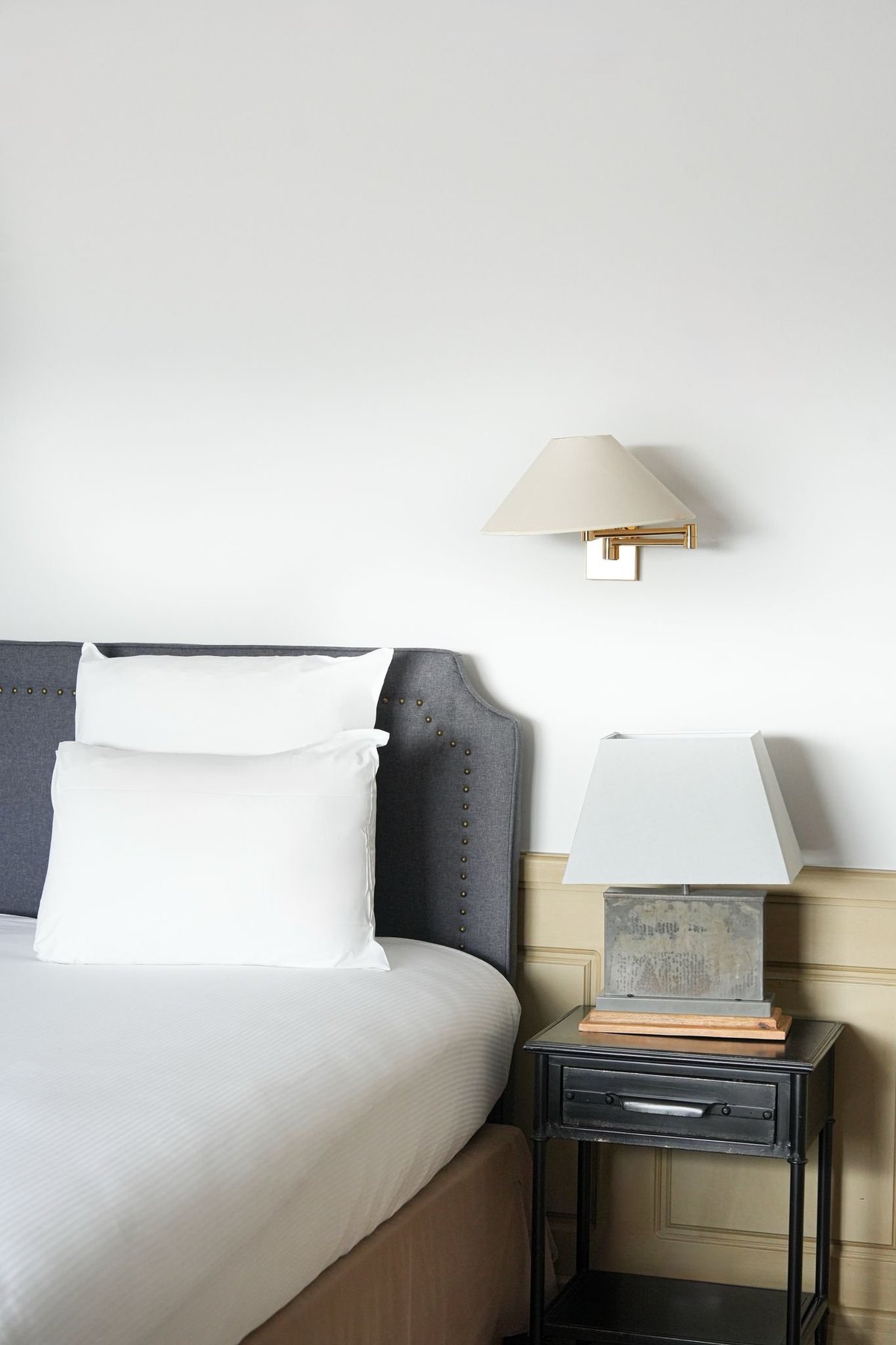 MAISON BÉRARD, Chambre Circuit Catsellet