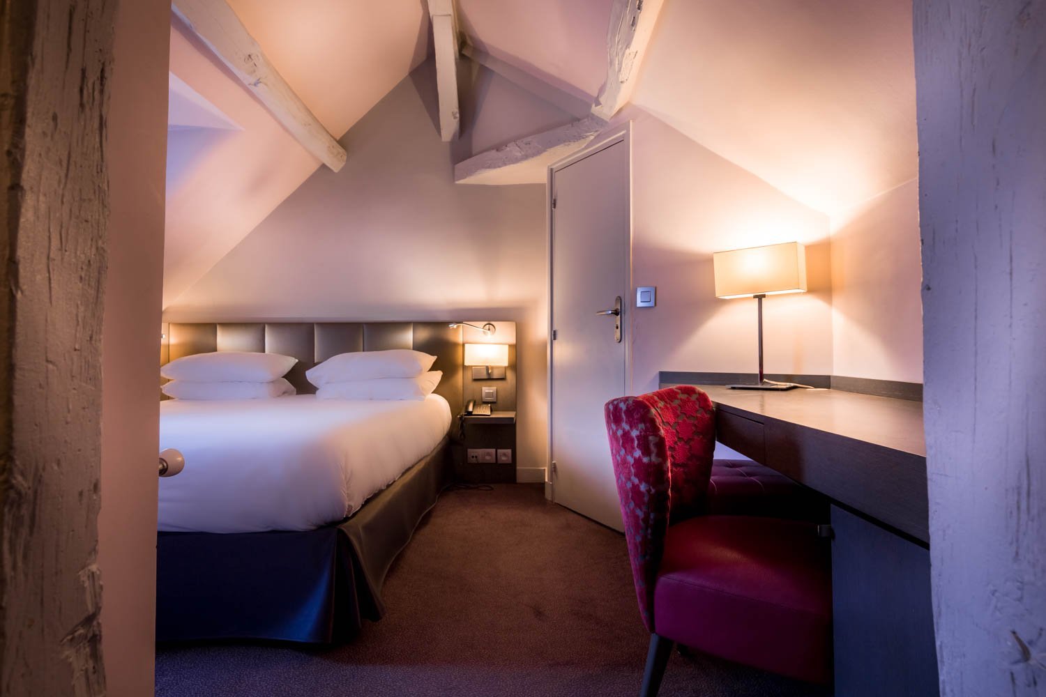 Hôtel Masséna | Hôtel Paris 8ème arrondissement