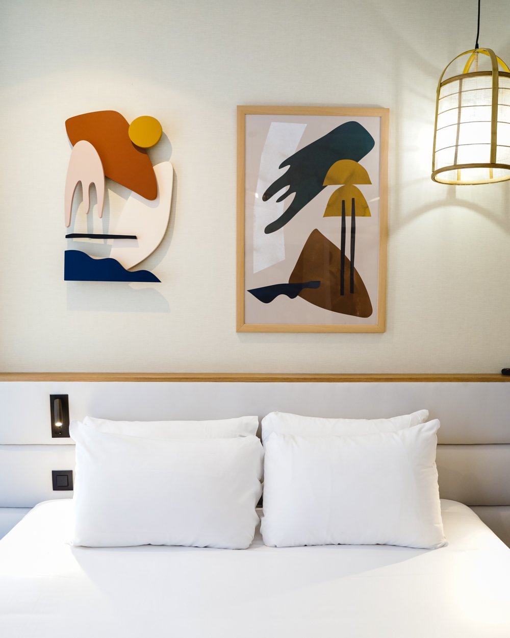 Hôtel Georgette | Superior room