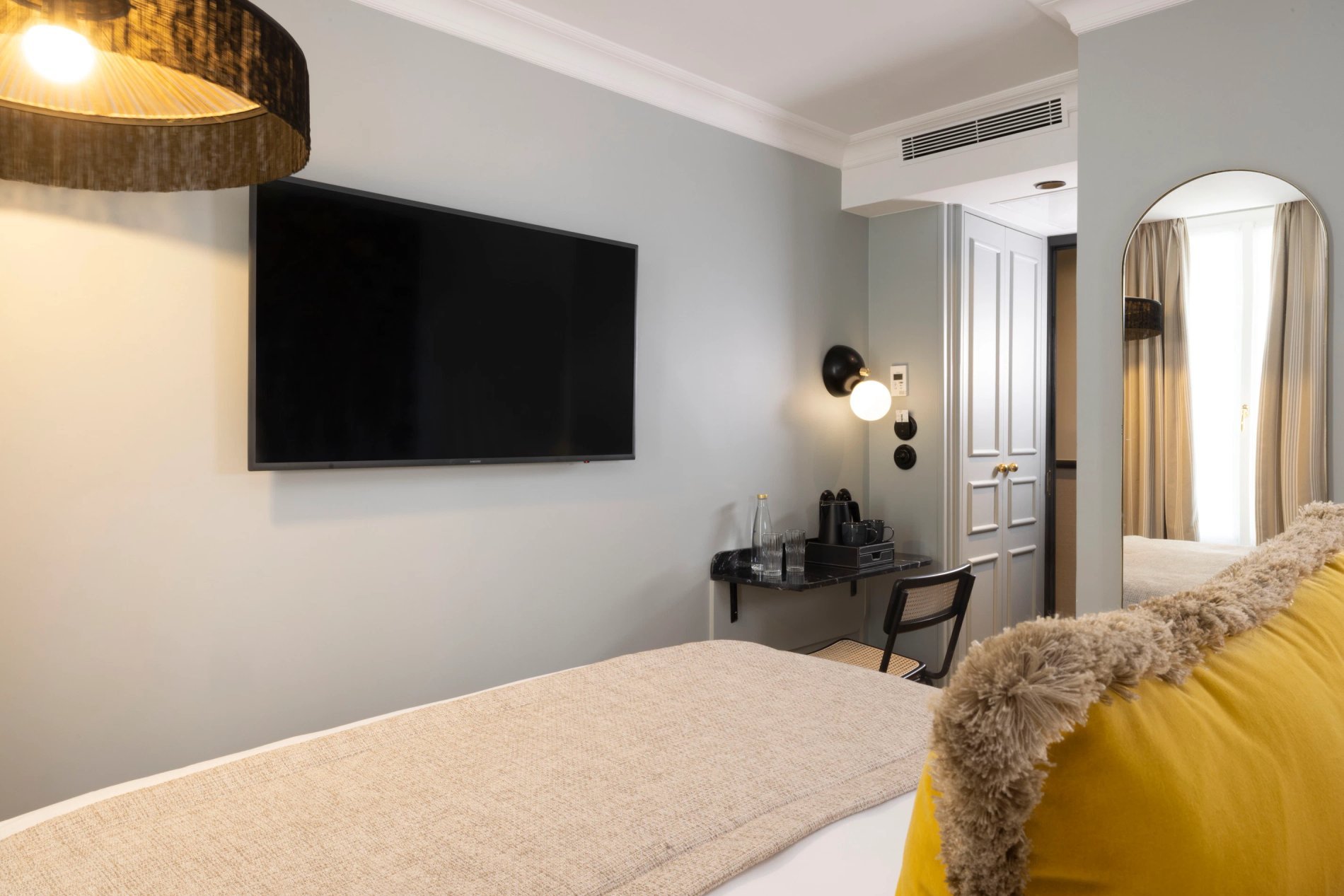 Hotel Fior d'Aliza Classic Room